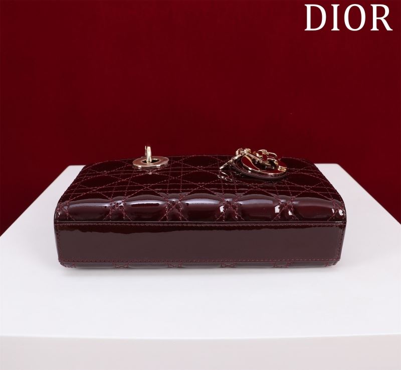 Christian Dior My Lady Bags